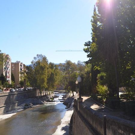 Carmela Suites Apartamento De Dos Dormitorios غرناطة المظهر الخارجي الصورة