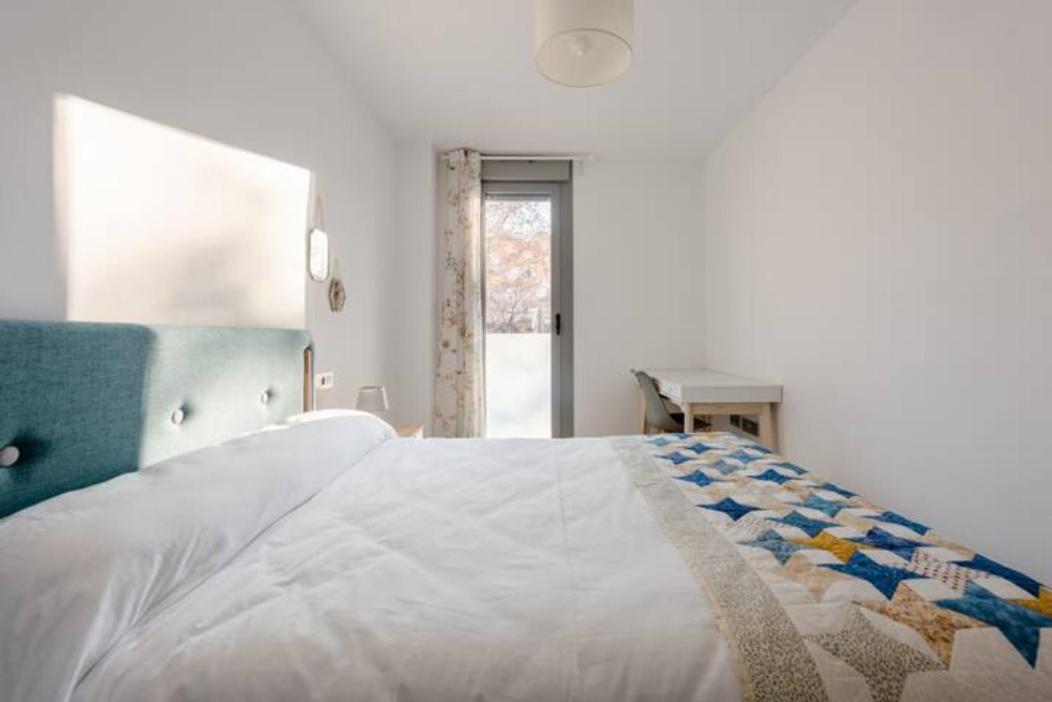 Carmela Suites Apartamento De Dos Dormitorios غرناطة المظهر الخارجي الصورة