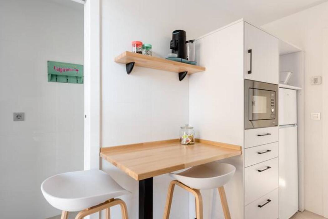 Carmela Suites Apartamento De Dos Dormitorios غرناطة المظهر الخارجي الصورة
