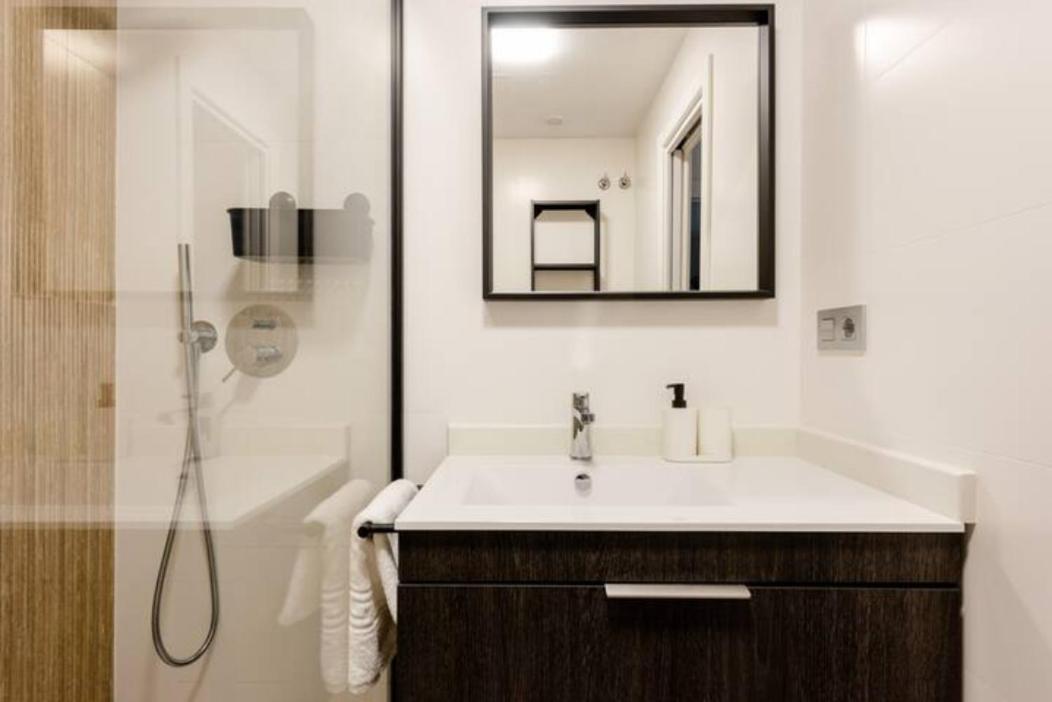 Carmela Suites Apartamento De Dos Dormitorios غرناطة المظهر الخارجي الصورة