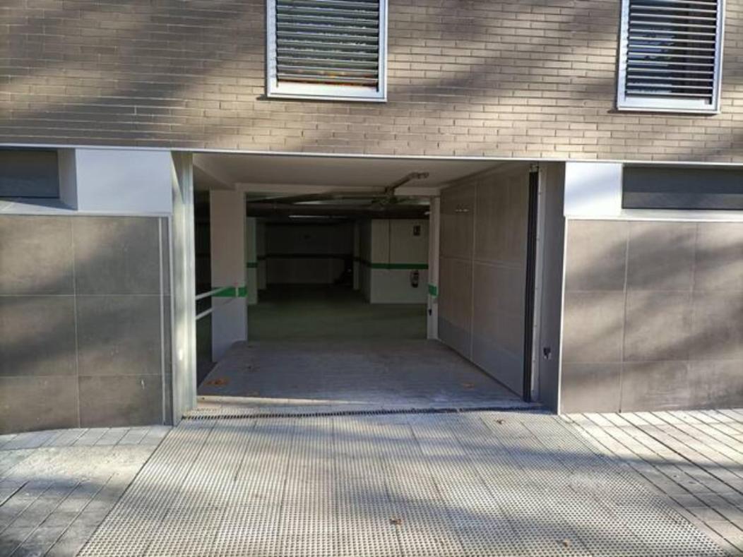 Carmela Suites Apartamento De Dos Dormitorios غرناطة المظهر الخارجي الصورة